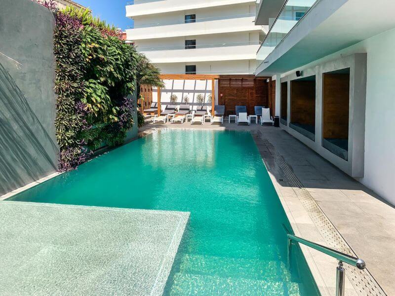 Hotel MANOUSOS CITY Rodos Hotel MANOUSOS CITY Rodos