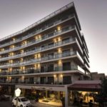 Hotel MANOUSOS CITY Rodos