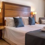 Hotel MANOUSOS CITY Rodos