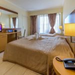 Hotel MANOUSOS CITY Rodos
