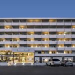 Hotel MERCURE RHODES ALEXIA Rodos