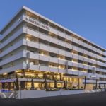 Hotel MERCURE RHODES ALEXIA Rodos