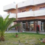 Hotel OLD WINDMILL Faliraki