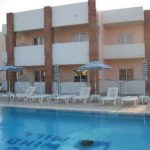 Hotel OLD WINDMILL Faliraki
