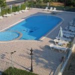 Hotel OLD WINDMILL Faliraki