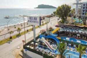 Hotel RELAX BEACH Alanja