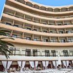 Hotel RHODES HORIZON BLU Rodos