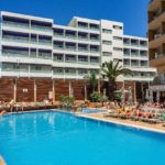Hotel RHODES HORIZON BLU Rodos