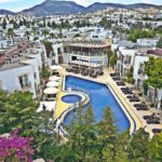 Hotel SERPINA Bodrum