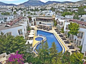 Hotel SERPINA Bodrum