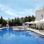 Hotel SERPINA Bodrum