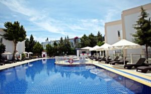 Hotel SERPINA Bodrum