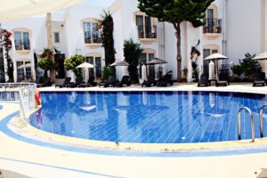 Hotel SERPINA Bodrum