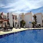 Hotel SERPINA Bodrum