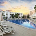 Hotel SHARK Bodrum