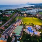 Hotel VIKING PARK Kemer