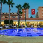 Hotel VIKING PARK Kemer