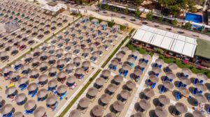 Hotel ALBANIAN STAR Drač