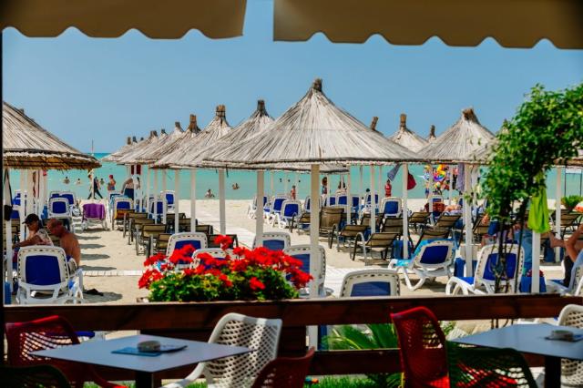 Hotel ALBANIAN STAR Drač