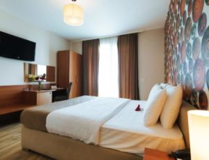 Hotel ALBANIAN STAR Drač