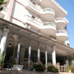 Hotel ALPHA Saranda