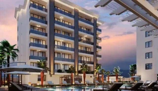 Hotel ARMAS LARA Antalija