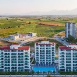 Hotel ARMAS LARA Antalija