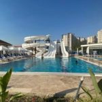 Hotel ARMAS LARA Antalija