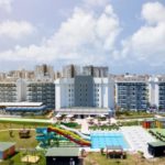 Hotel ARMAS SUNRISE LARA Antalija