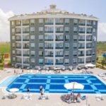 Hotel ARMAS SUNRISE LARA Antalija