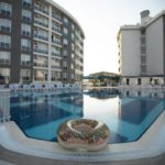 Hotel ARMAS SUNRISE LARA Antalija