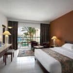 Hotel BEL AIR AZUR Hurgada