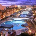 Hotel BEL AIR AZUR Hurgada