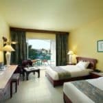 Hotel BEL AIR AZUR Hurgada