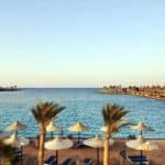Hotel BEL AIR AZUR Hurgada