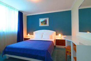 Hotel BELLAVISTA Bečići