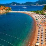 Hotel CALIFORNIA Sveti Stefan