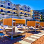 Hotel CALIFORNIA Sveti Stefan