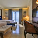 Hotel CALIFORNIA Sveti Stefan