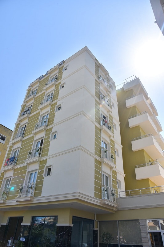 Hotel EDART Drač Hotel EDART Drač