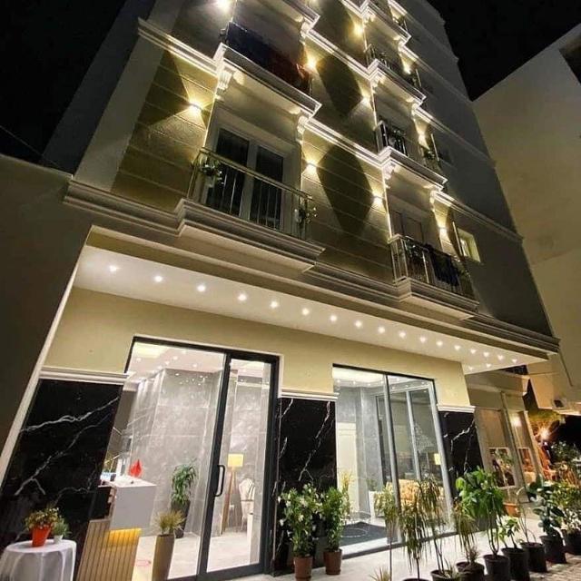Hotel EDART Drač Hotel EDART Drač