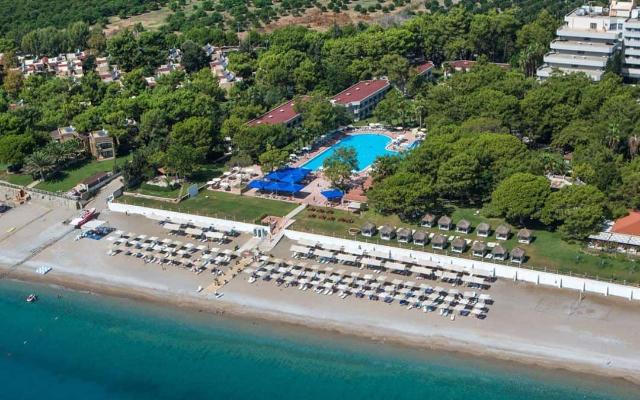 Hotel FUN SUN CLUB SAPHIRE Kemer