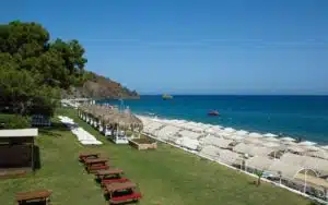 Hotel FUN SUN CLUB SAPHIRE Kemer