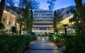 Hotel FUN SUN CLUB SAPHIRE Kemer