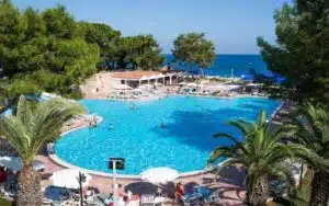Hotel FUN SUN CLUB SAPHIRE Kemer