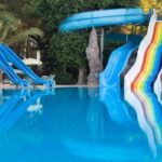 Hotel FUN & SUN CLUB SAPHIRE Kemer