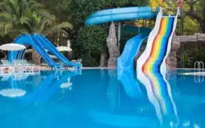 Hotel FUN & SUN CLUB SAPHIRE Kemer