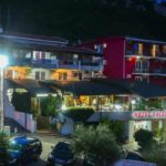 Hotel GALEB Čanj