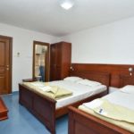 Hotel GALEB Čanj