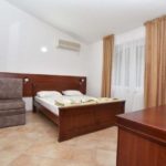 Hotel GALEB Čanj